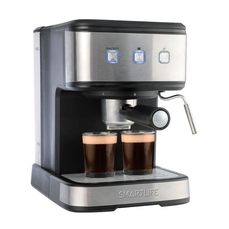 Cafetera--perfil