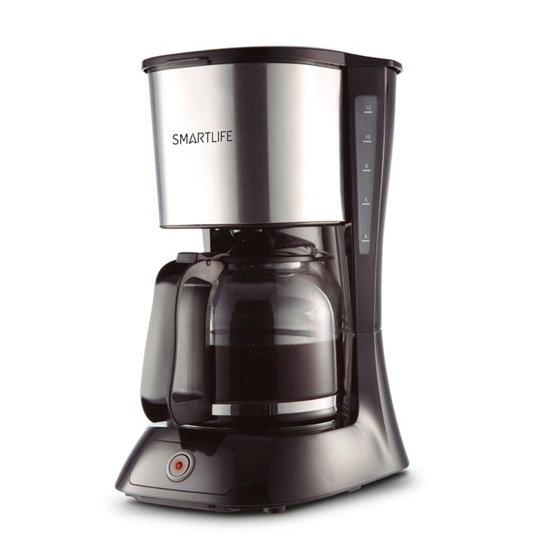 Cafetera-perfil