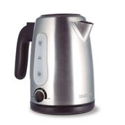 Pava Eléctrica Inoxidable Corte Mate SL-EK1510IX