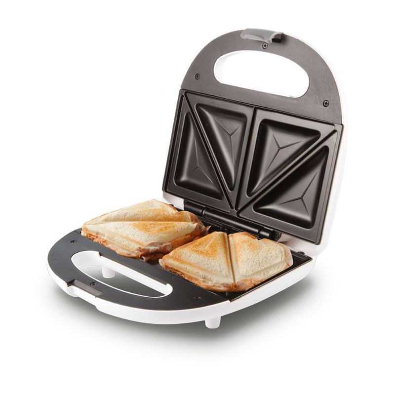 🥪 TOP 7 Mejores SANDWICHERAS ELECTRICAS ✓ de  