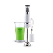 Mixer con Vaso Medidor y Batidor 600W SL-SM6038WPN