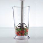 Vaso-Medidor-Mixer