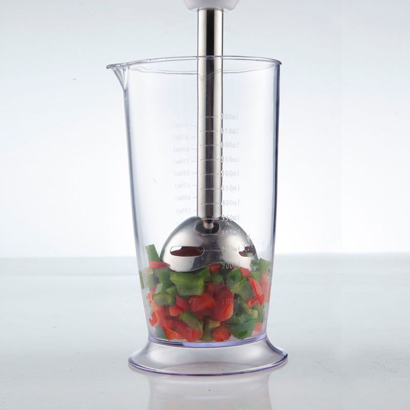 Vaso-Medidor-Mixer