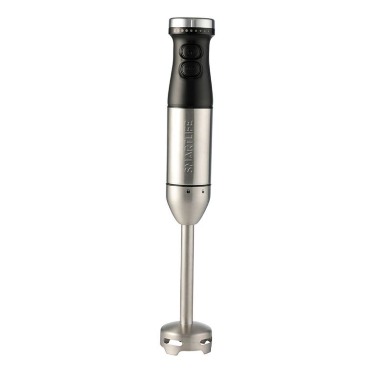 Mixer-Frente