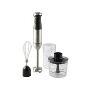 Mixer con Recipiente Picador, Batidor y Vaso Medidor 800W SL-SM5010FPN