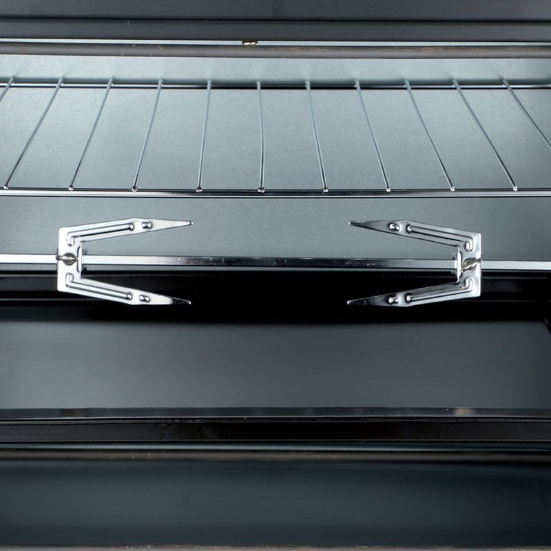 Horno de mesa Smartlife de 38 lts SL-EO38SP — Barraca Europa