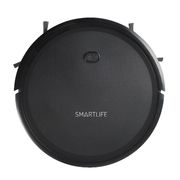 Aspiradora Robot Barredora con Filtro HEPA SL-RVC240