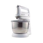 Batidora de pie 2 en 1 con Bowl Inoxidable 5 velocidades SL-HM5035IXPN