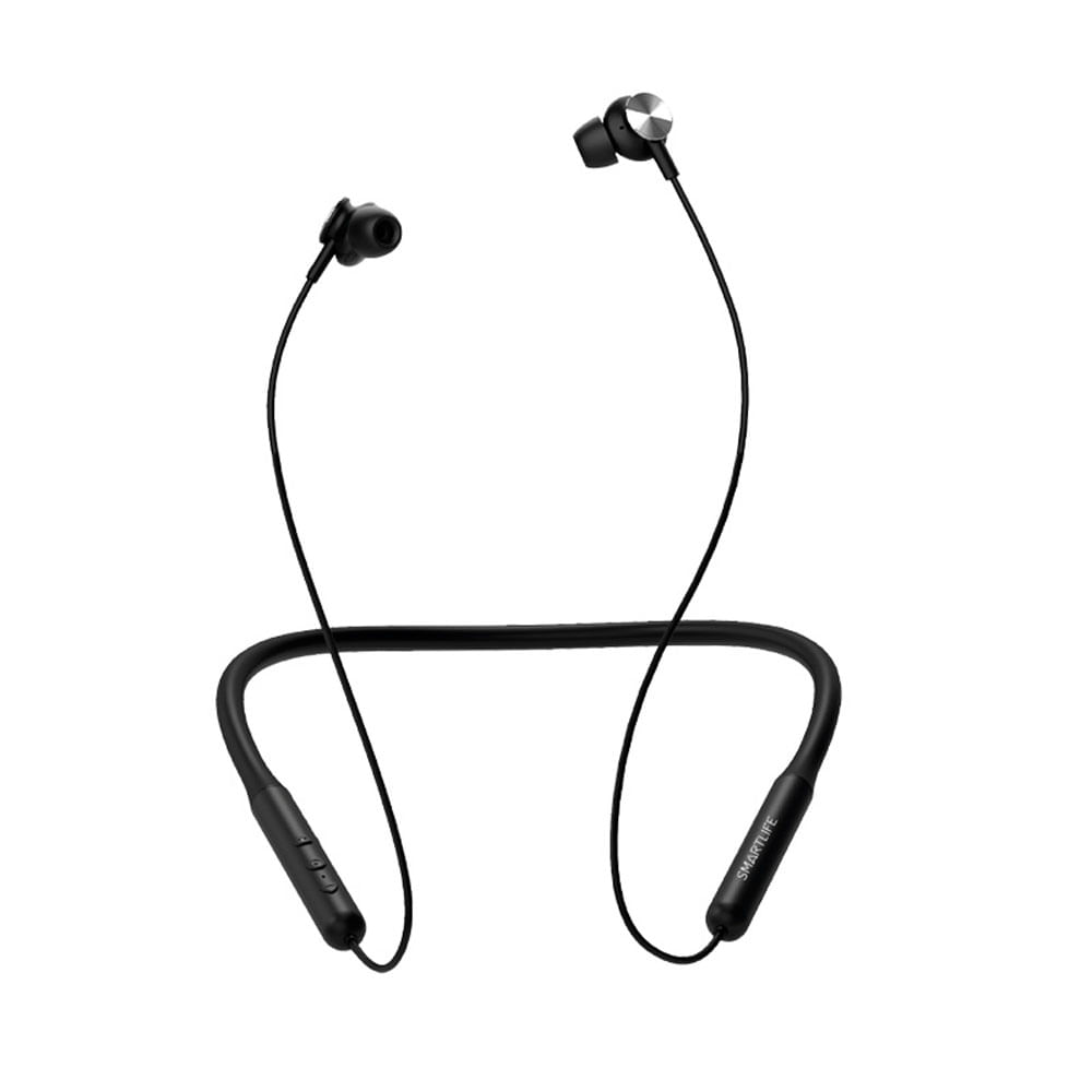 Auriculares in ear Bluetooth SL-EBSP101B - Smartlife