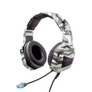 Auriculares on ear Gamer SL-HSWG902