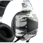 Auriculares on ear Gamer SL-HSWG902