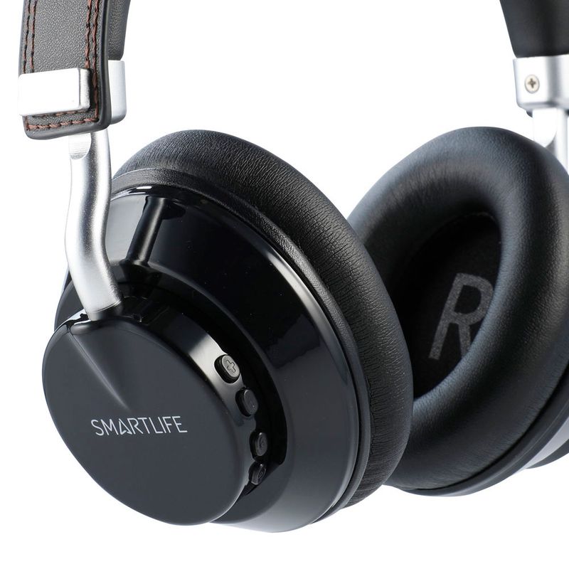 Auriculares in ear Bluetooth SL-EBSP101B - Smartlife