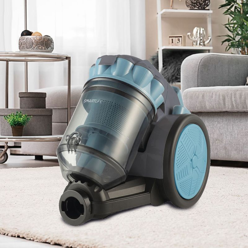 Bolsas Aspiradora 5 Unidades 5 Bolsas Con Filtro Para Aspiradora