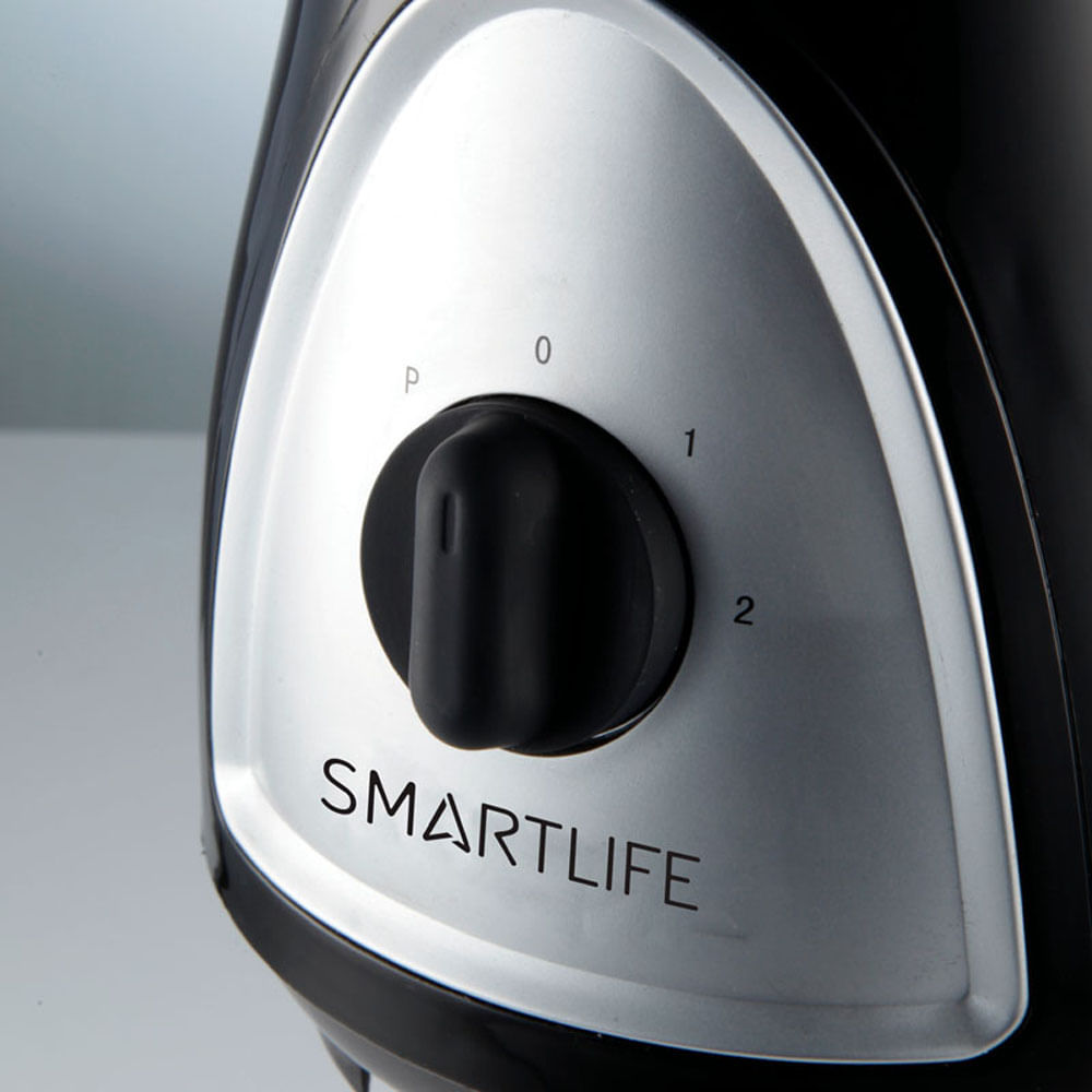 Licuadora best sale smartlife opiniones