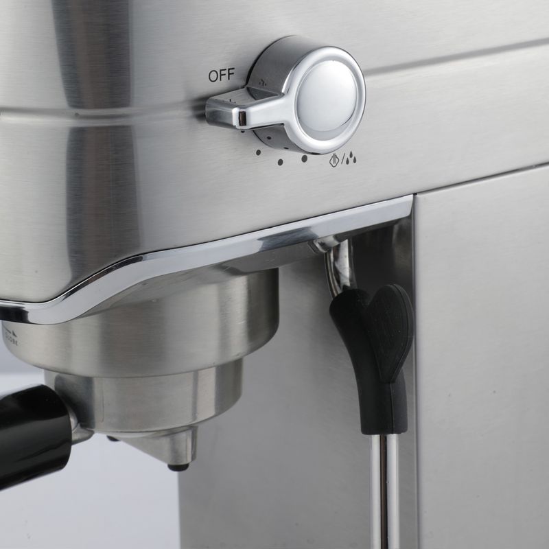 CAFETERA ESPRESSO SMARTLIFE 3en1 SL-EC5418NDG