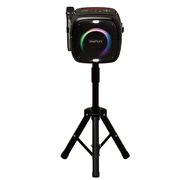Parlante Bluetooth Portátil 80W SL-SPT80WLB