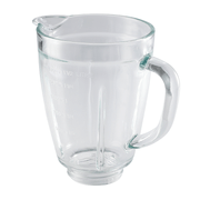 Accesorio Jarra De Vidrio Licuadora BL1055PN