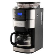 Cafetera De Filtro Digital Con Molinillo Sl-CMDG1025