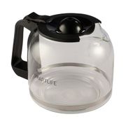 Accesorio Jarra De Vidrio Para Cafetera SL-CMD1095 / SL-CM9402