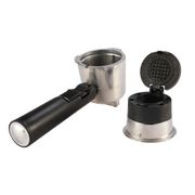 Accesorio Filtro Y Porta Filtro Para Capsulas Cafetera SL-EC8501