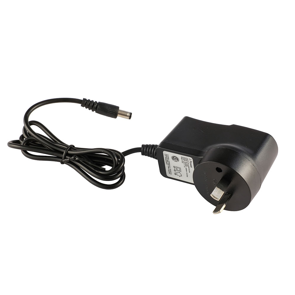 Cargador GO SOLID! Para Altavoz Caliber HPA502BTL - 9V 2A Repuesto Original