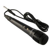 Accesorio Micrófono Cableado Partybox Sl-Pb20815 / Sl-Pb10808 / Sl-Pb112030 / Sl-Pb115050