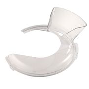 Accesorio Tapa Antisalpicadura Batidora Planetaria Sl-Sb0037i / Sl-Sb0037r