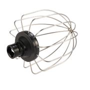 Accesorio Batidor De Claras Batidora Planetaria Sl-Sb0037i / Sl-Sb0037r