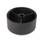 Perilla De Timer - Temporizador Horno To0040pn / Tor050pn / Tor060pn