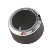 Perilla De Temperatura - Selector Horno To0040pn / Tor050pn / Tor060pn