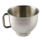 Accesorio Bowl Inoxidable Batidora Planetaria SL-SB0037I / SL-SB0037R