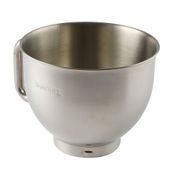 Accesorio Bowl Inoxidable Batidora Planetaria SL-SB0037I / SL-SB0037R