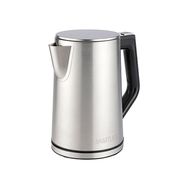 Jarra eléctrica digital 1.7 L Inox SL-EKD1520
