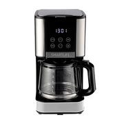 Cafetera  de filtro Smartlife digital SL-CMD1520