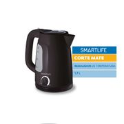 Pava Eléctrica Corte Mate SL-EK1714