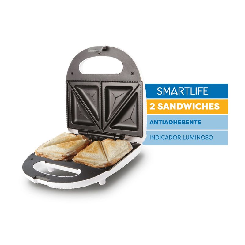 Sandwichera-principal