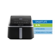 Freidora De Aire Digital 8.5L SL-AF0085DB