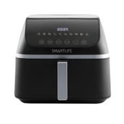 Freidora De Aire Digital 8.5L SL-AF0085DB