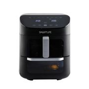 Freidora de Aire Digital 11 Lts SL-AFTO0110DB