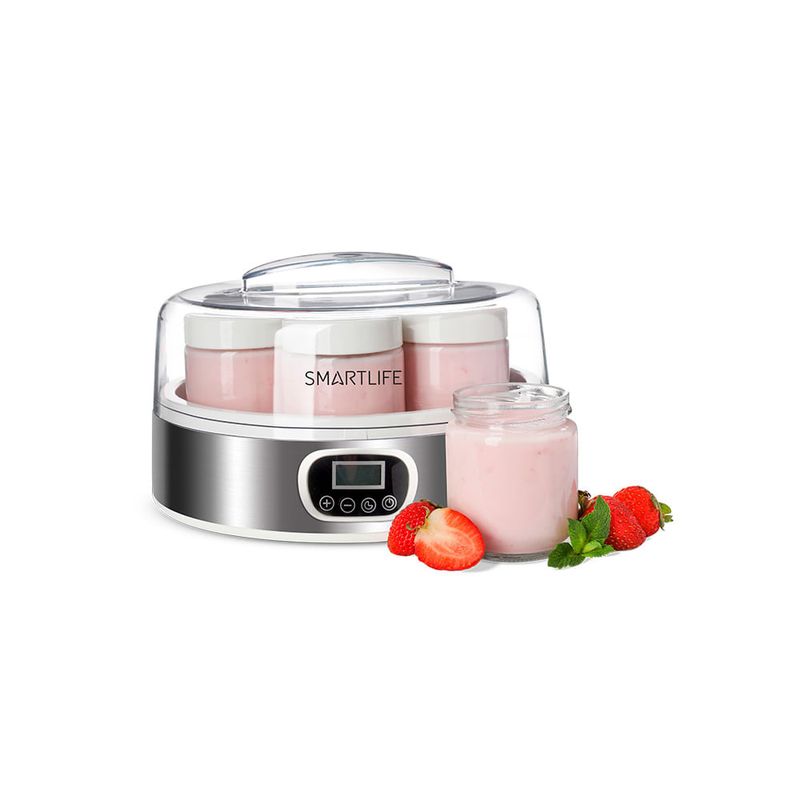 yogurtera