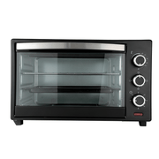 Horno Eléctrico Grill SL-GO0040PN 40 L