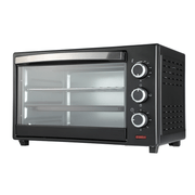 Horno Eléctrico Grill SL-GO0040PN 40 L