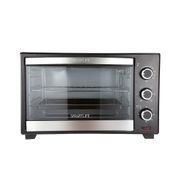 Horno Eléctrico con Convección 50 L SL-TO0050PN