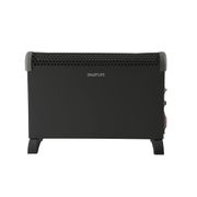 Convector de aire Smartlife 2000W Timer SL-COV2000TBPN