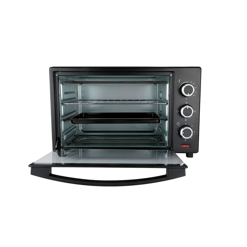 horno-abierto