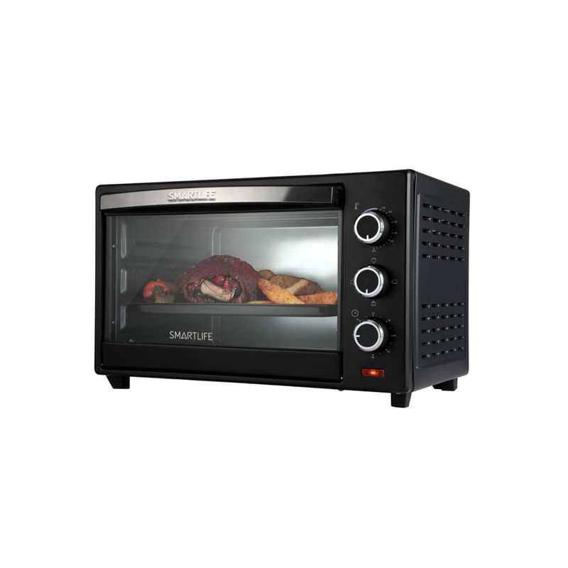 horno-comida
