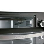 Puerta-Horno
