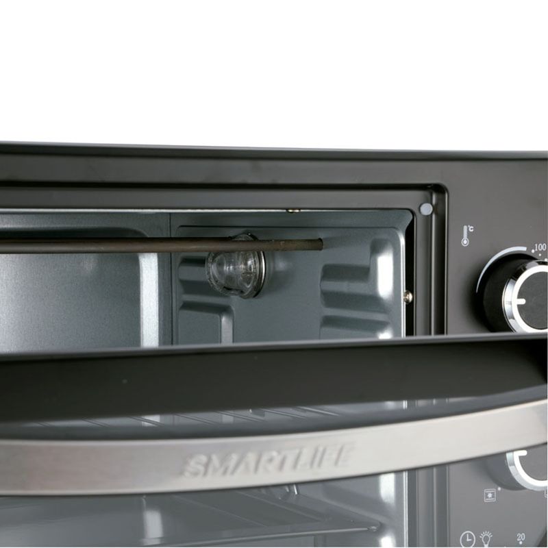 Puerta-Horno