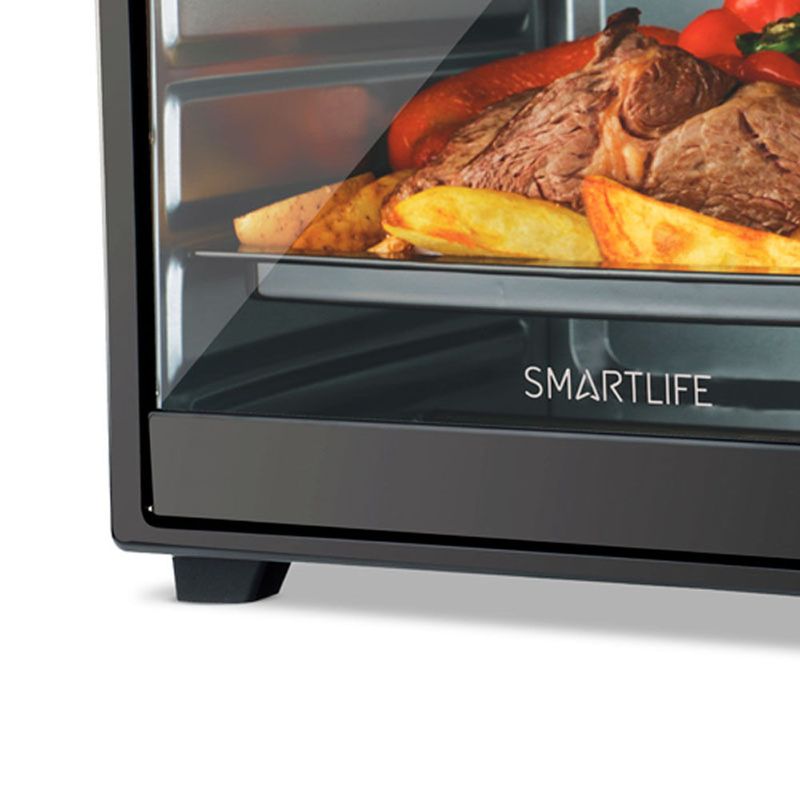 Horno-Detalle