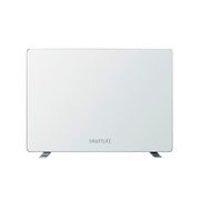 Panel de Vidrio Smartlife SL-VTD1000WPN Blanco 1000W